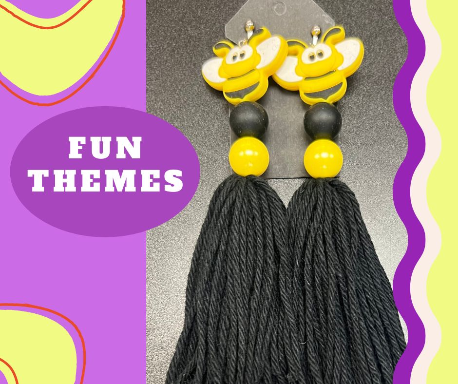 Fun Themes