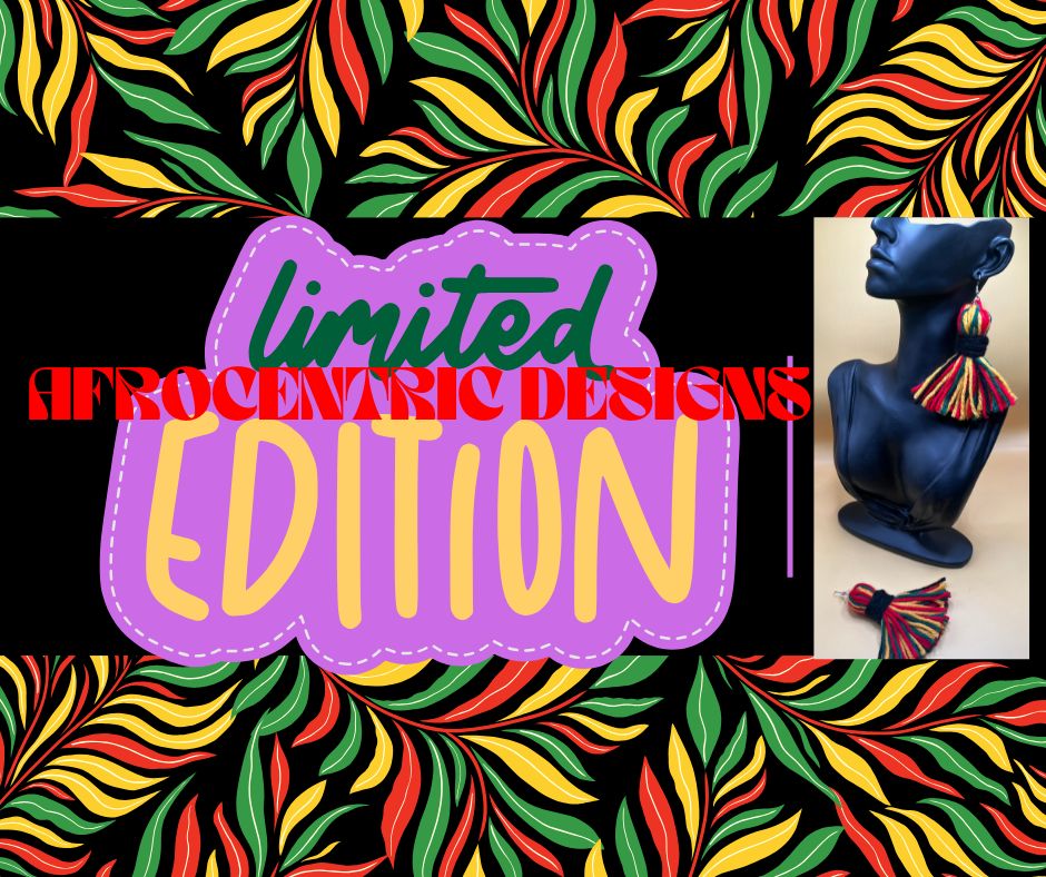 Afrocentric Designs