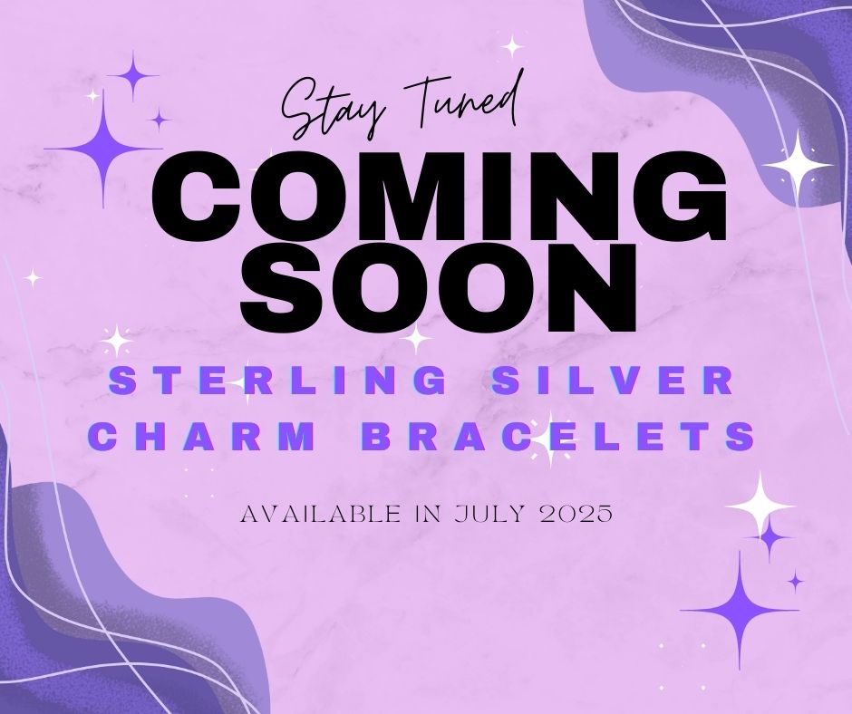 COMING SOON Honnee Charmz