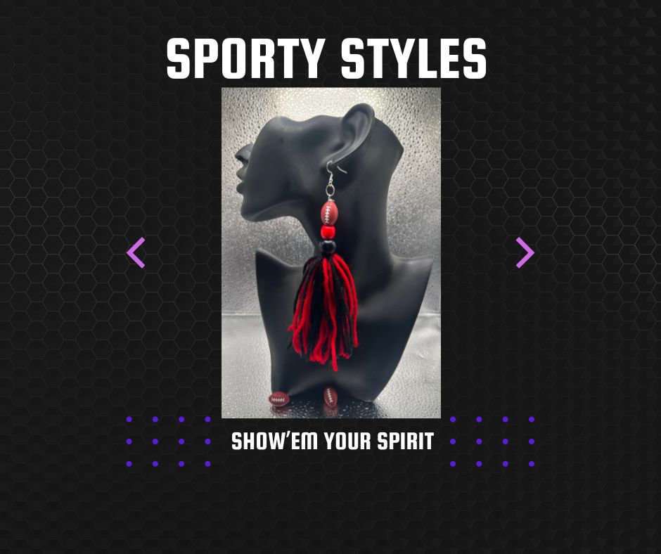 Sporty Styles