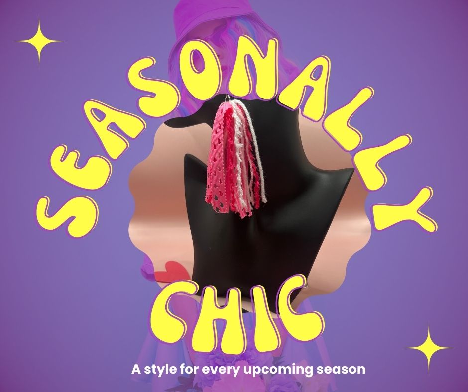 Seasonally Chic