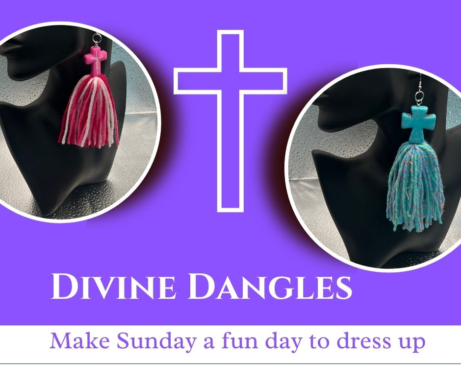 Divine Dangles