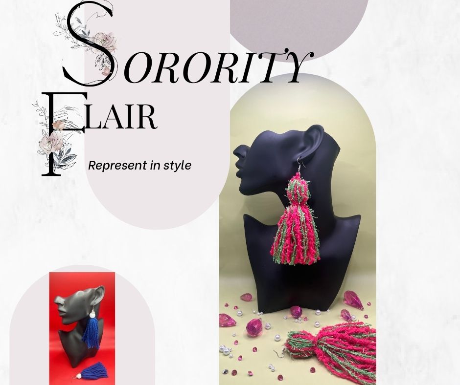 Sorority Flair