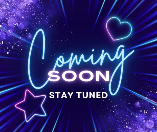 Coming Soon 1